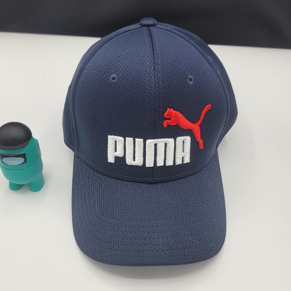 PUMA Flex Fit Cap